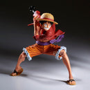 One Piece - Banpresto Maximatic Monkey D Luffy ver.A Figure 21cm