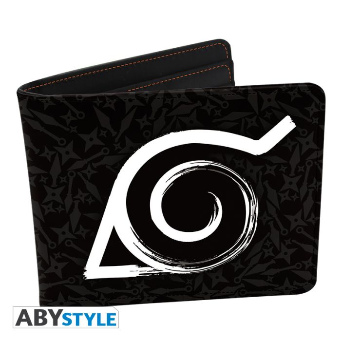 Naruto - Konoha Wallet