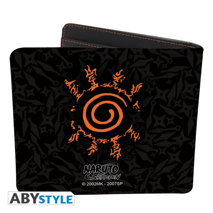 Naruto - Konoha Wallet