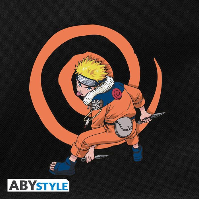 Naruto - Backpack Naruto