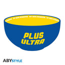 My Hero Academia - Plus Ultra Bowl