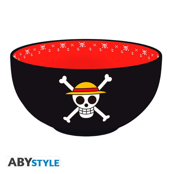 One Piece - Bowl Skulls