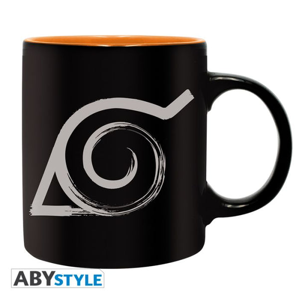 Naruto - Konoha Mug