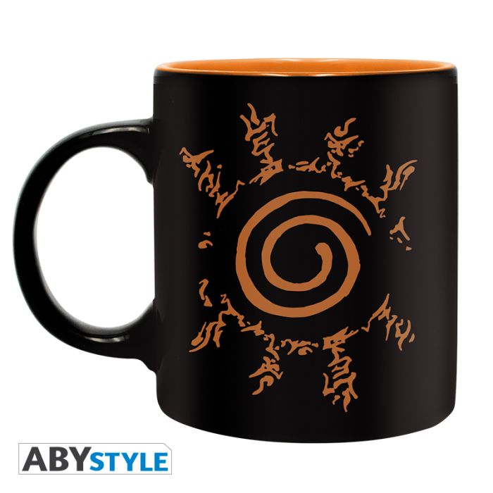 Naruto - Konoha Mug