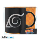 Naruto - Konoha Mug