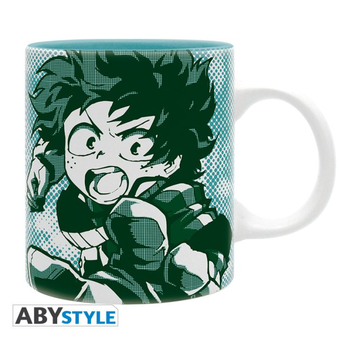 My Hero Academia - Deku Mug