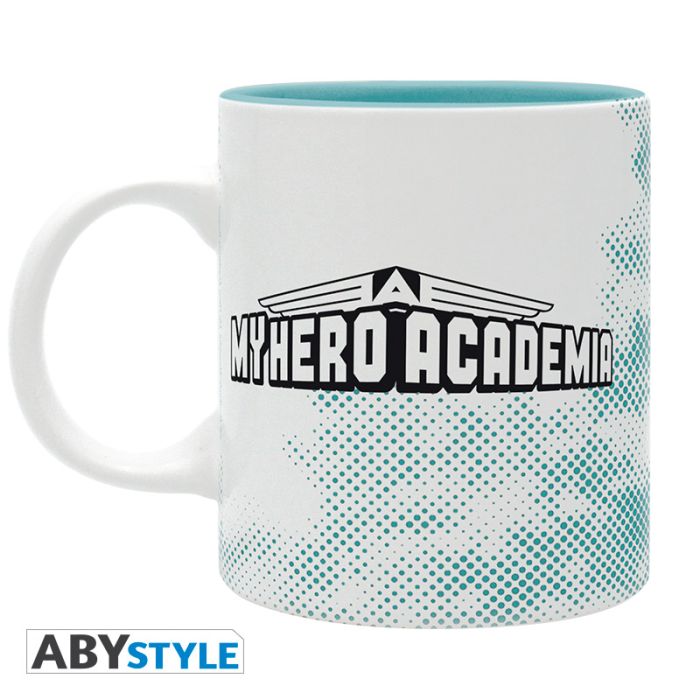 My Hero Academia - Deku Mug