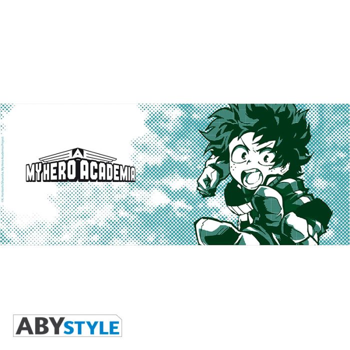 My Hero Academia - Deku Mug