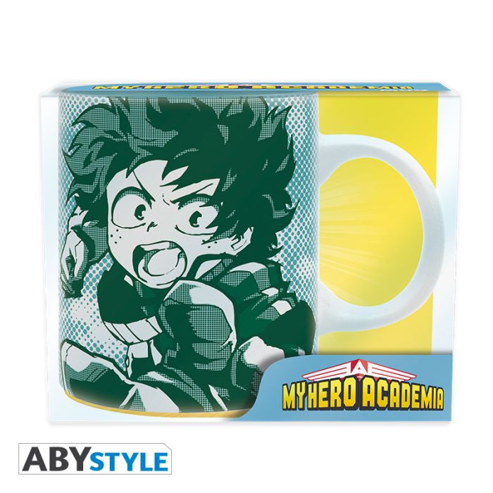 My Hero Academia - Deku Mug