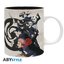 Jujutsu Kaisen - Group Mug