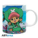 One Piece - Wano Chopper Mug