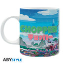 One Piece - Wano Chopper Mug