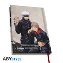 Jujutsu Kaisen -  Tokyo vs Kyoto Notebook
