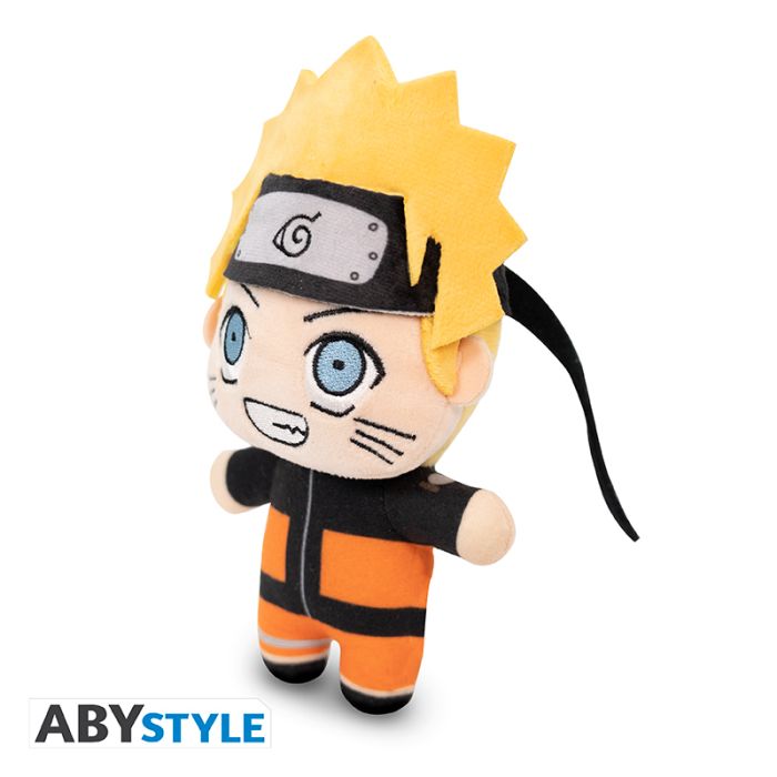 Naruto - Naruto Plush 15 cm