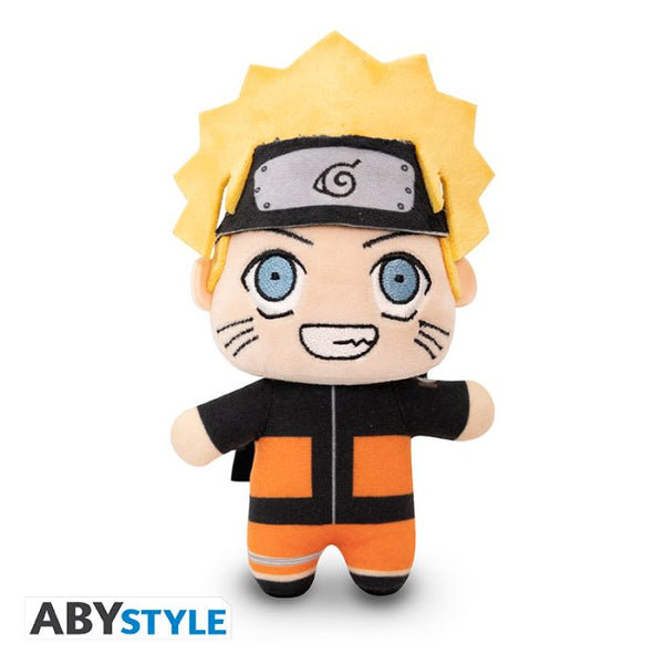 Naruto - Naruto Plush 15 cm