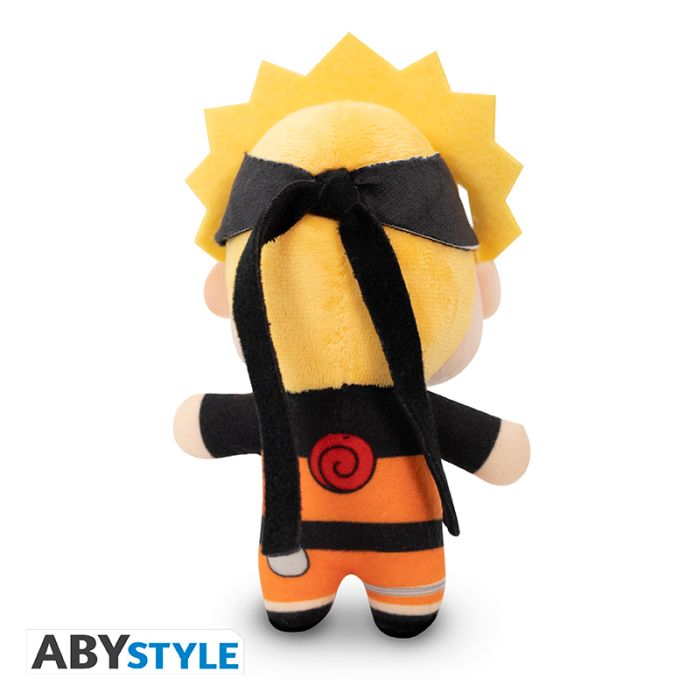 Naruto - Naruto Plush 15 cm