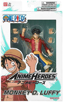 One Piece - Anime Heroes Monkey D. Luffy