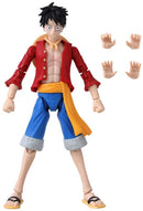 One Piece - Anime Heroes Monkey D. Luffy