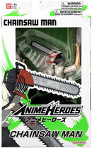 Chainsaw Man - Anime Heroes Chainsaw Man Figure