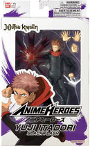 Jujutsu Kaisen - Yuji Itadori