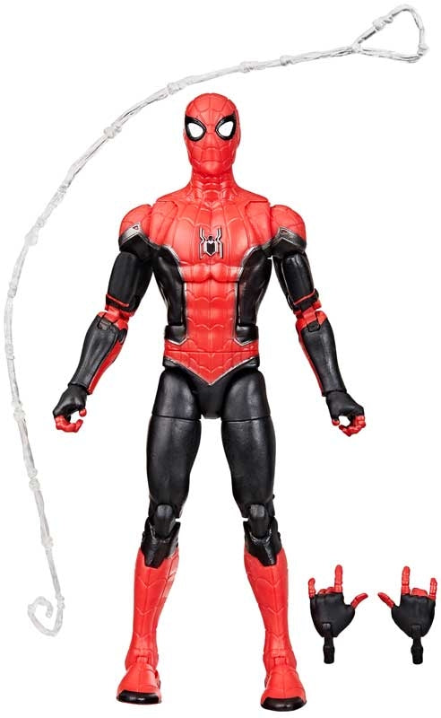 Marvel - Marvel Legends Series Spider-Man Far From Home