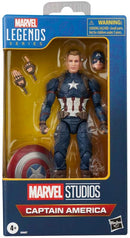 Marvel - Marvel Legends Series Avengers End Game Captain America