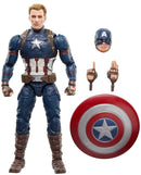 Marvel - Marvel Legends Series Avengers End Game Captain America
