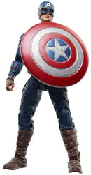 Marvel - Marvel Legends Series Avengers End Game Captain America