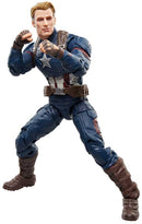 Marvel - Marvel Legends Series Avengers End Game Captain America