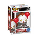 Pop! Movies: IT Pop! Vinyl Figure - Pennywise Shelf Sitter Version