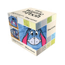 Disney - Winnie The Pooh (Eeyore) 15.5oz/450ml Fuzzy Mug