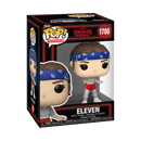 Pop! Television: Stranger Things Pop! Vinyl Figure - Season 5 Eleven