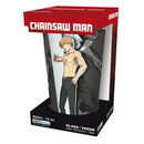 Chainsaw Man -  Trio 400ml Glass