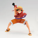 One Piece - Banpresto Maximatic Monkey D Luffy ver.A Figure 21cm