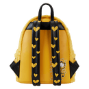 Garfield - Loungefly Garfield And Pooky Loungefly Mini Backpack