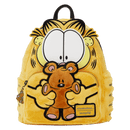 Garfield - Loungefly Garfield And Pooky Loungefly Mini Backpack