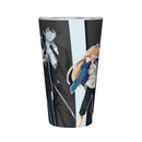Chainsaw Man -  Trio 400ml Glass