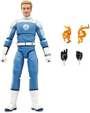 Marvel - Marvel Legends Series Fantastic Four First Steps Jonny Storm