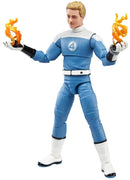 Marvel - Marvel Legends Series Fantastic Four First Steps Jonny Storm
