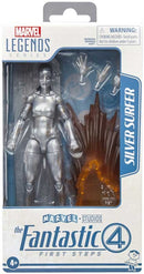 Marvel - Marvel Legends Series Fantastic Four First Steps Silver Surfer