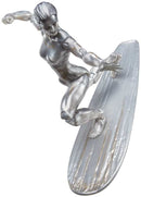 Marvel - Marvel Legends Series Fantastic Four First Steps Silver Surfer