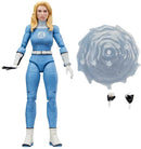 Marvel - Marvel Legends Series Fantastic Four First Steps Invisible Woman
