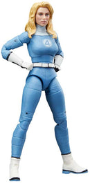 Marvel - Marvel Legends Series Fantastic Four First Steps Invisible Woman