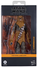Star Wars - A New Hope Black Series Chewbacca