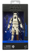 Star Wars - The Mandalorian & Grogu Imperial Remnant Stormtrooper Action Figure