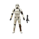 Star Wars - The Mandalorian & Grogu Imperial Remnant Stormtrooper Action Figure