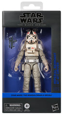Star Wars - The Mandalorian & Grogu Imperial Remnant AT-AT Driver Action Figure