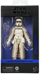 Star Wars - The Mandalorian & Grogu Imperial Remnant AT-RT Driver Action Figure
