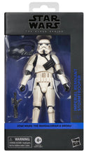 Star Wars - The Mandalorian & Grogu Imperial Remnant Stormtrooper Action Figure