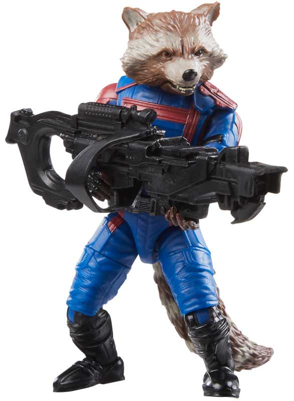 Marvel - Marvel Legends Guardians of the Galaxy 3 Rocket